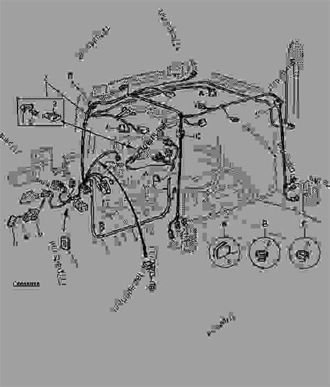 Read Online wiring-diagram-for-john-deere-6300 Paperback - parkin bade